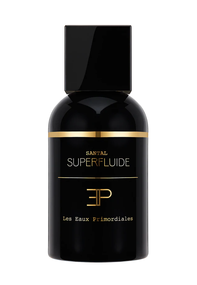 Santal Superfluide Les EAUX Primordiales Perfume by Les Eaux Primordiales for Unisex UAE