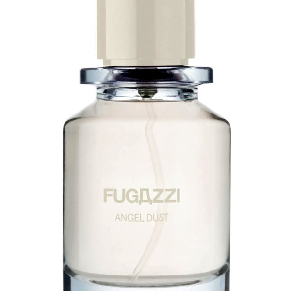 Safranal Ambroxan Fugazzi Perfume by Fugazzi for Unisex UAE