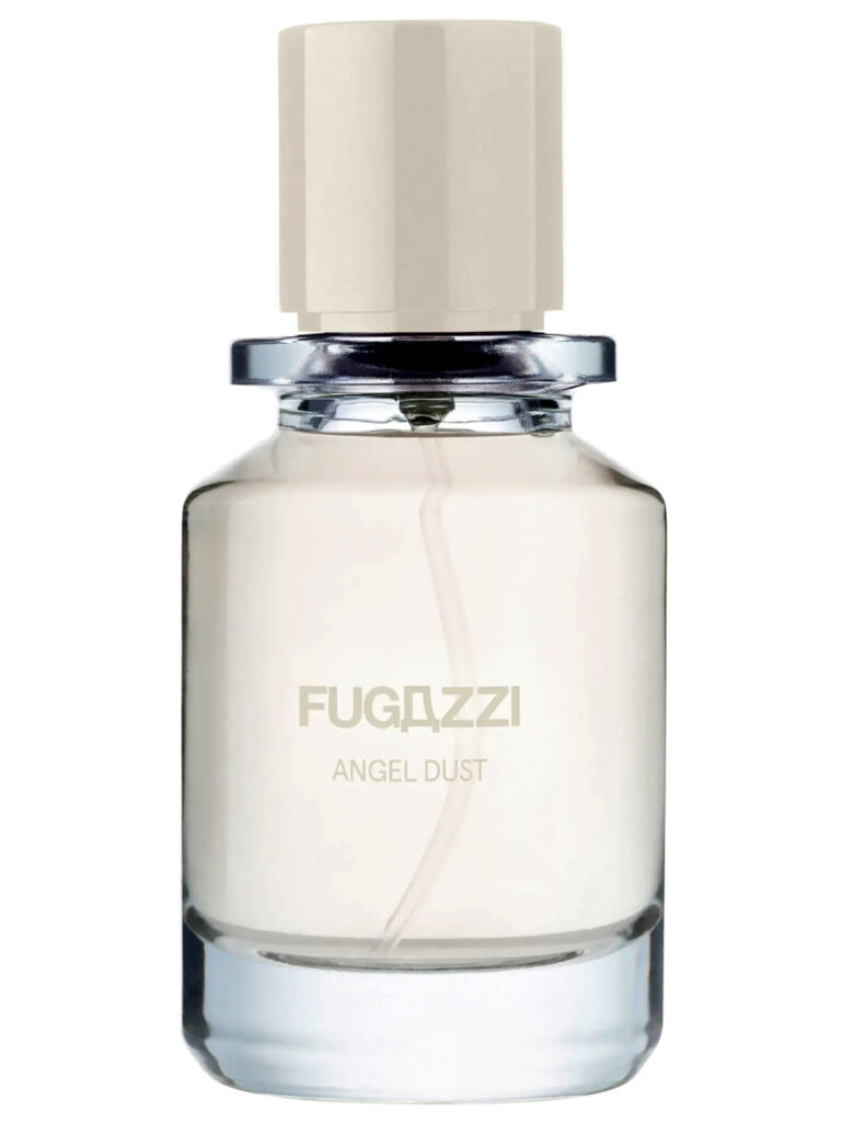 Angel Dust Fugazzi Perfume by Fugazzi for Unisex UAE