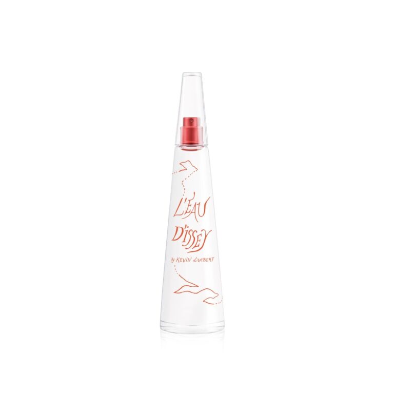 L'Eau d'Issey Summer Edition by Kevin Lucbert Issey Miyake Perfume by Issey Miyake for Women UAE