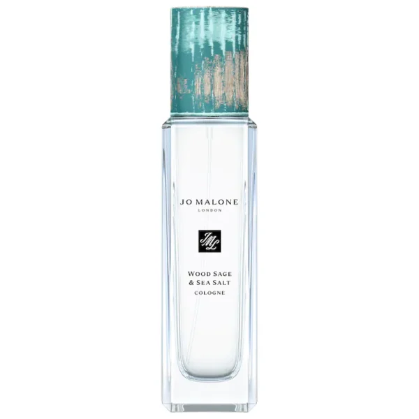 Wood Sage & Sea Salt Cologne Jo Malone London perfume