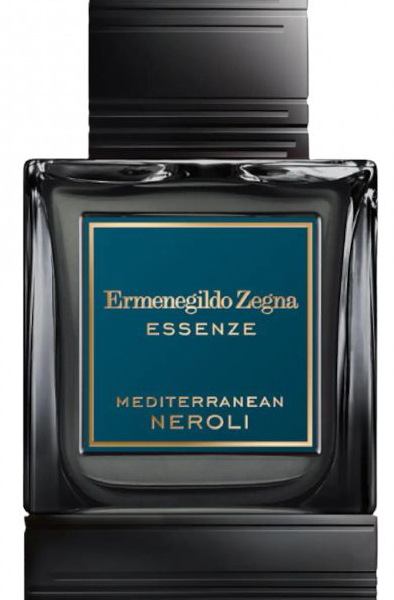 Mediterranean Neroli Eau de Parfum Ermenegildo Zegna perfume
