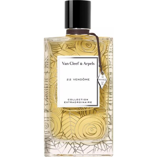 Van Cleef & Arpels Bois Dore Perfume by Van Cleef Arpels for Unisex UAE