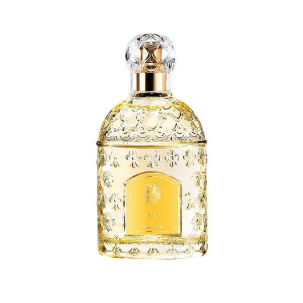 Jicky Eau de Toilette Guerlain perfume