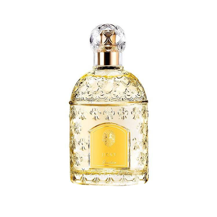 Jicky Eau de Toilette Guerlain Perfume by Guerlain for Women UAE