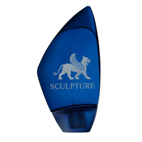 Sculpture Parfum Nikos perfume
