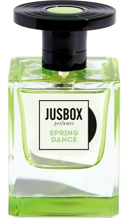 Spring Dance Jusbox Perfume by Jusbox for Unisex UAE