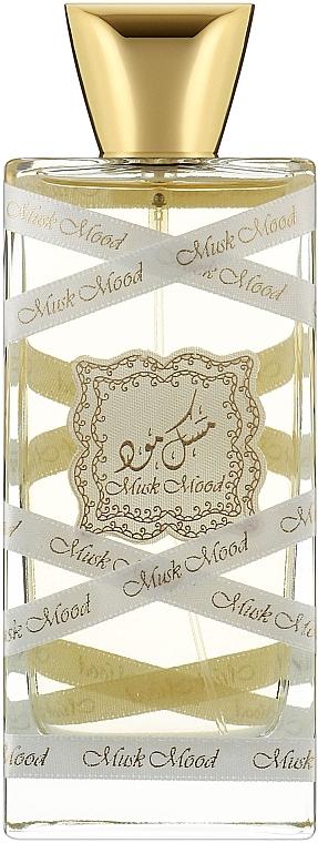Musk Mood Lattafa Perfumes Perfume by Lattafa Perfumes for Unisex UAE