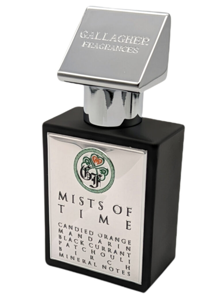 Mists of Time Gallagher Fragrances Perfume by Gallagher Fragrances for Unisex UAE
