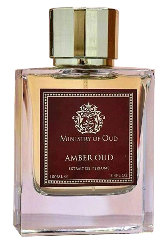 Amber Oud PARIS CORNER Perfume by Paris Corner for Unisex UAE