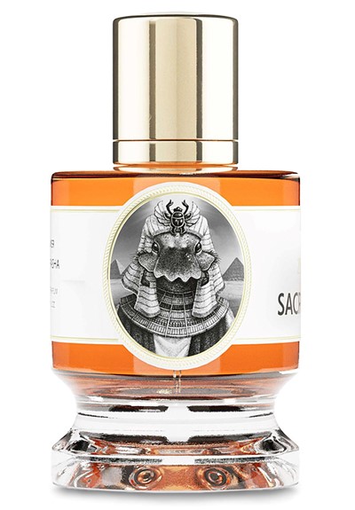 Sacred Scarab Zoologist Perfumes perfume