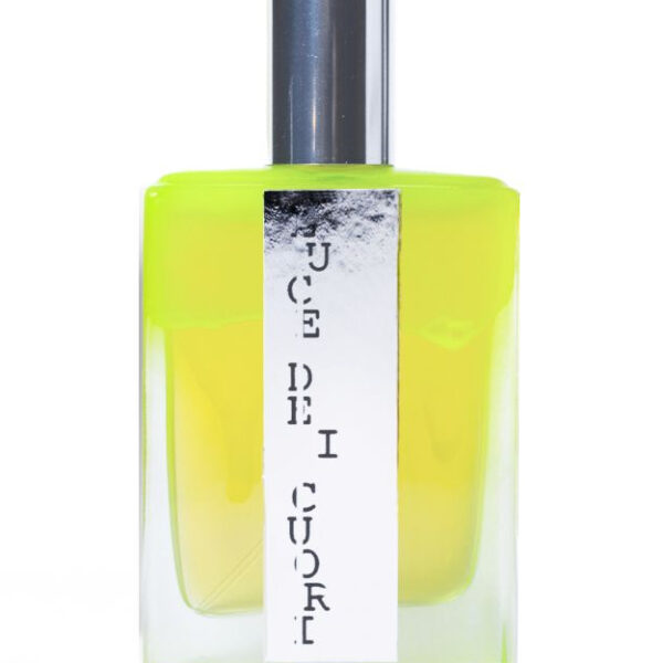 Luce Dei Cuori Filippo Sorcinelli perfume