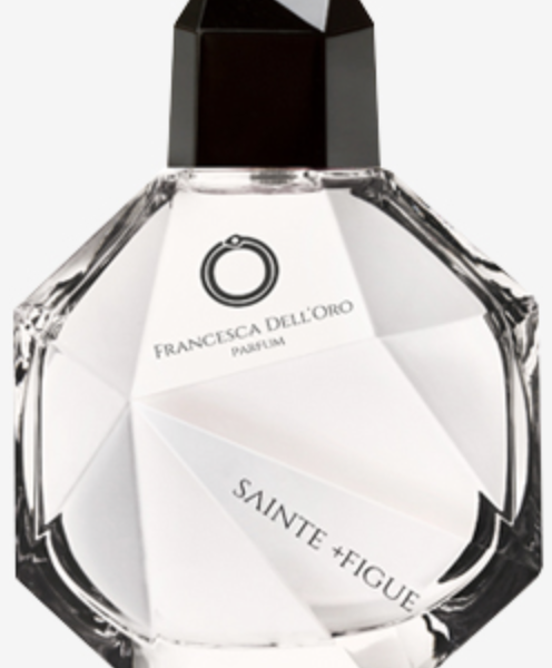 Sainte +Figue Francesca dell'Oro Francesca Dell Oro perfume bottle