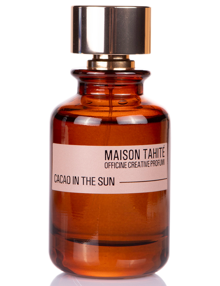 Cacao In The Sun Maison Tahité – Officine Creative Profumi Maison Tahite Officine Creative Profumi Perfume by Maison Tahite Officine Creative Profumi for Unisex UAE