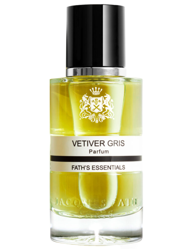 Vetiver Gris Jacques Fath Perfume by Jacques Fath for Unisex UAE