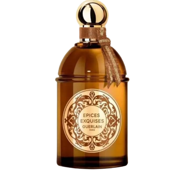 Les Absolus d'Orient Épices Exquises Guerlain perfume