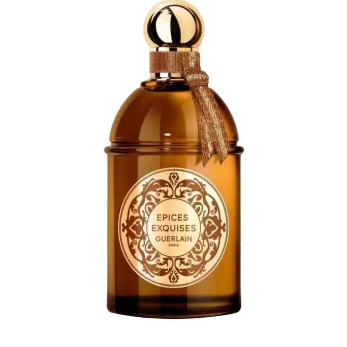 Les Absolus d'Orient Épices Exquises Guerlain Perfume by Guerlain for Unisex UAE