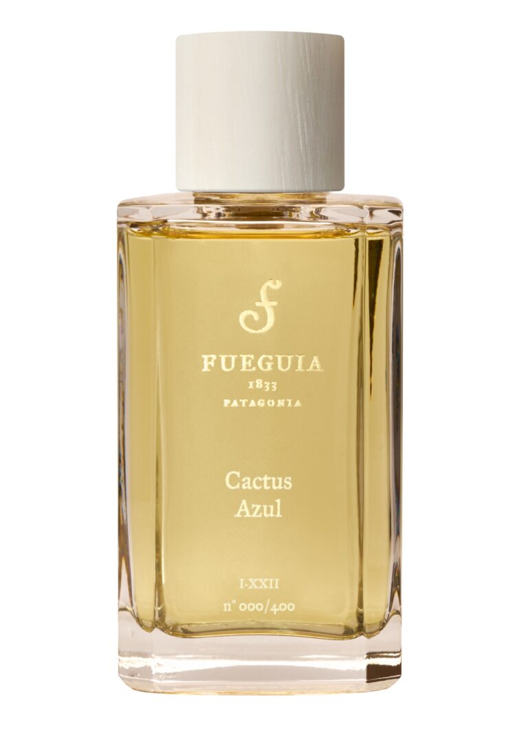 Cactus Azul (new) Fueguia 1833 Perfume by Fueguia 1833 for Unisex UAE