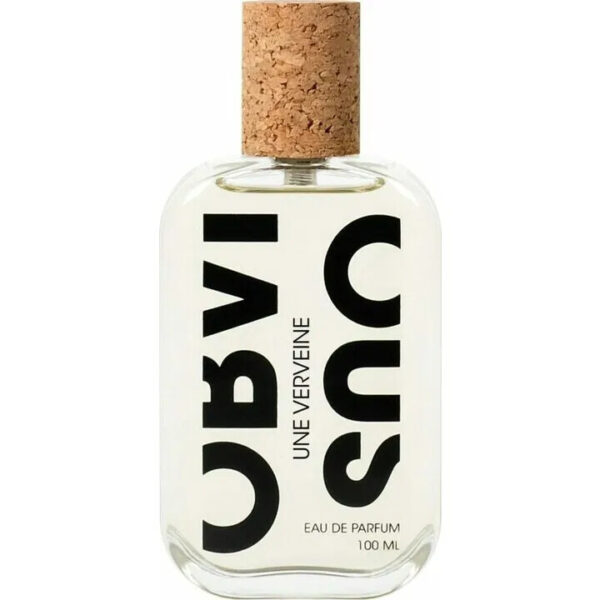 Une Verveine Obvious perfume