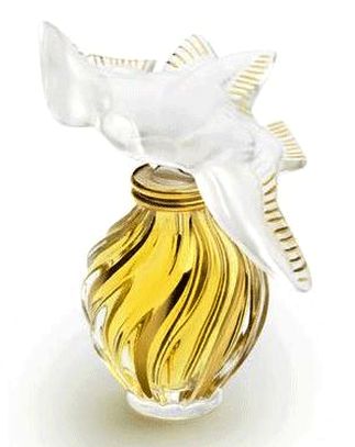 L'Air du Temps Cristal d'Or Nina Ricci perfume