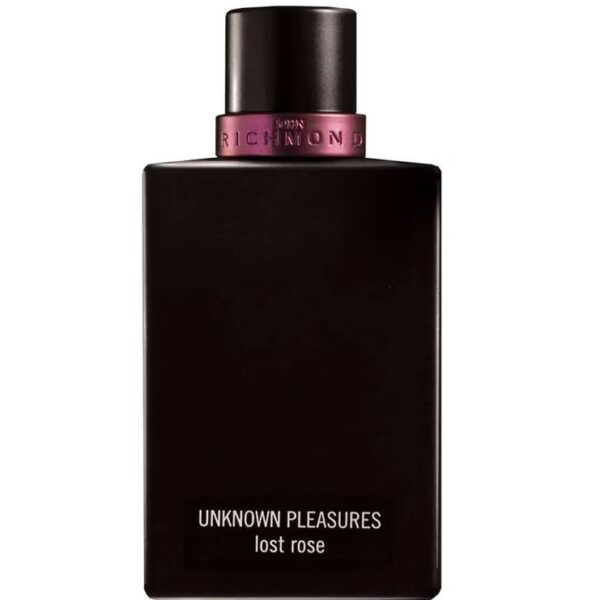Lost Rose John Richmond perfume