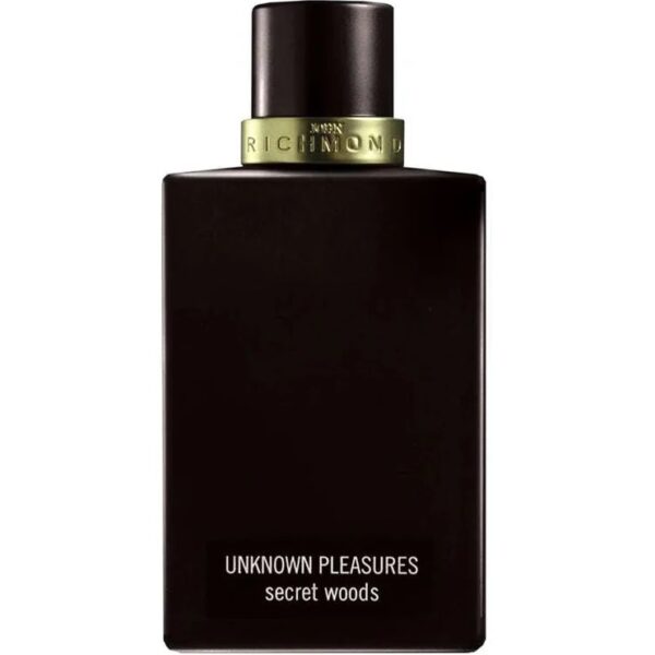 Secret Woods John Richmond perfume