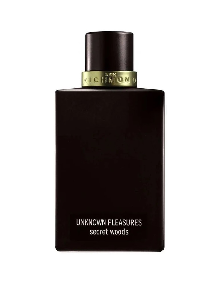 Secret Woods John Richmond Perfume by John Richmond for Unisex UAE
