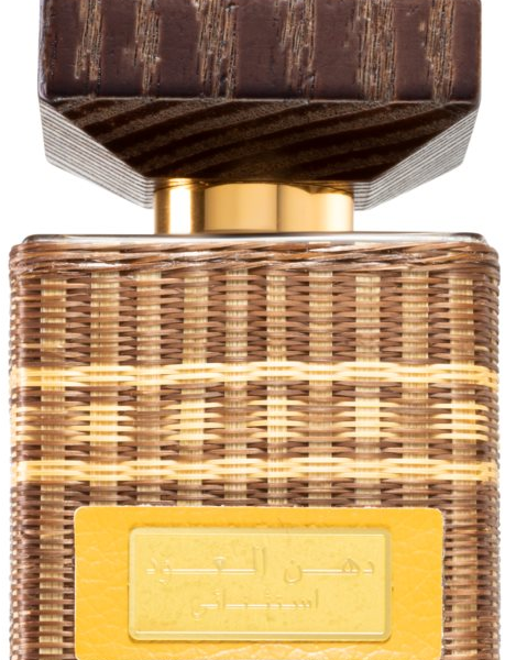 Dhanal Oudh Estethnay Rasasi perfume