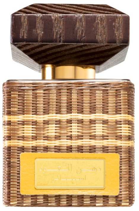 Dhanal Oudh Estethnay Rasasi Perfume by Rasasi for Unisex UAE