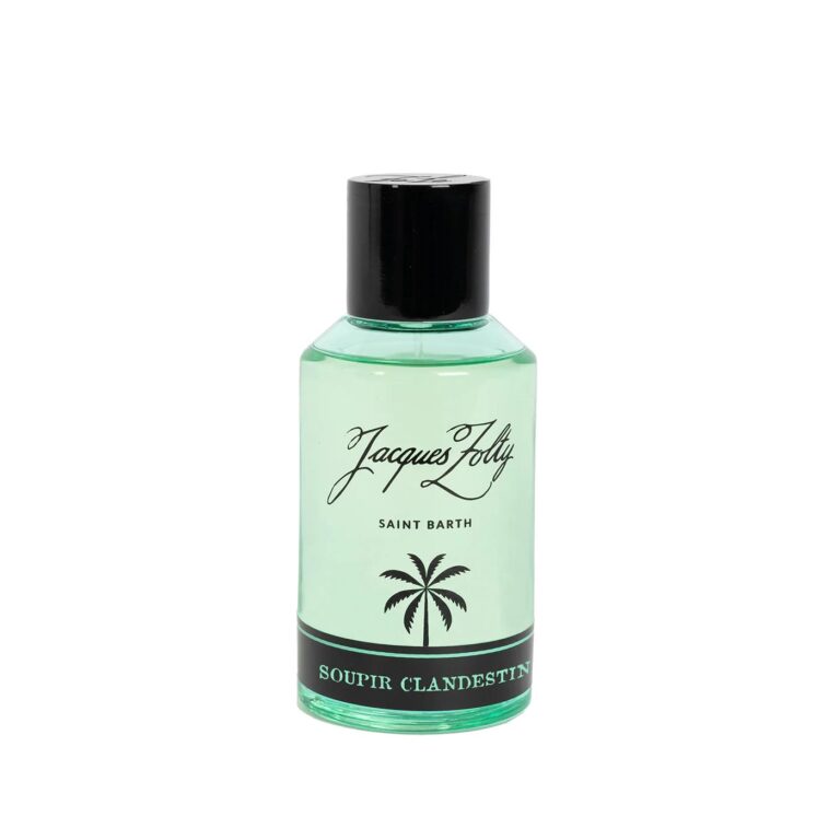 Soupir Clandestin Jacques Zolty Perfume by Jacques Zolty for Unisex UAE