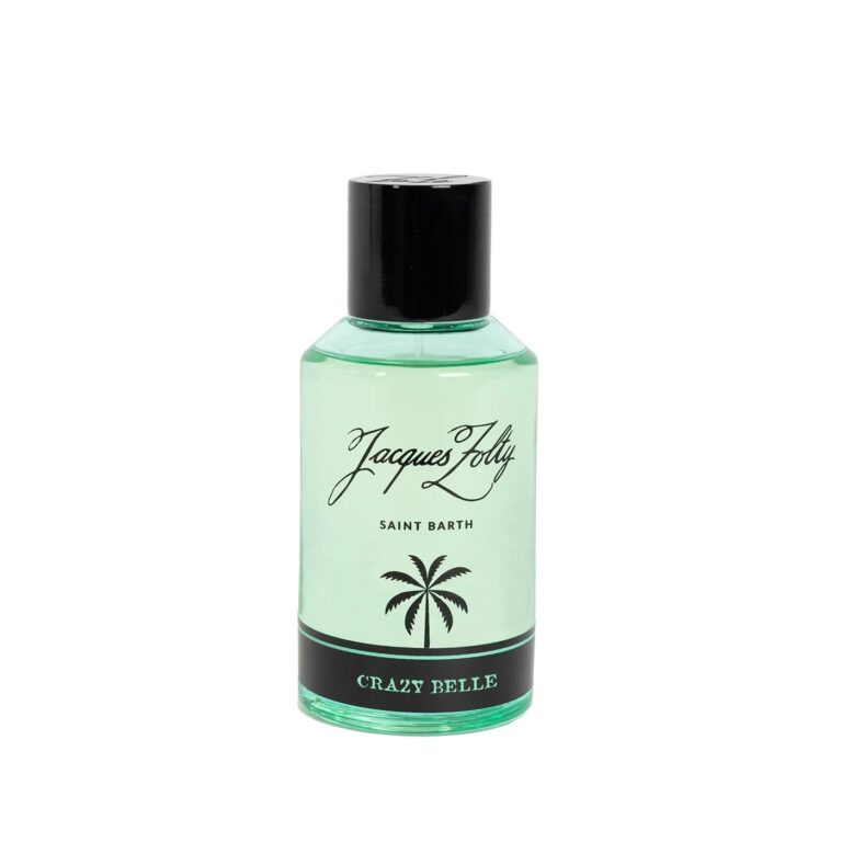 Crazy Belle 2022 Jacques Zolty Perfume by Jacques Zolty for Unisex UAE