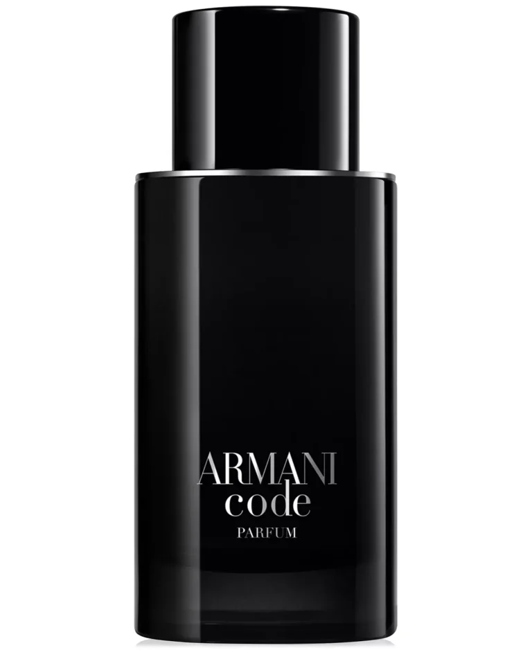 Armani Code Parfum Giorgio Armani Perfume by Giorgio Armani for Men UAE