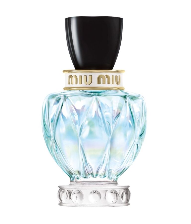 Miu Miu Twist Eau de Magnolia Miu Miu Perfume by Miu Miu for Women UAE