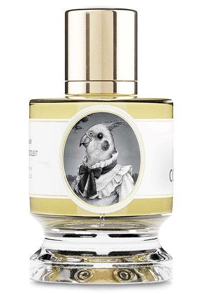 Lovebird Zoologist Perfumes Perfume by Zoologist Perfumes for Unisex UAE