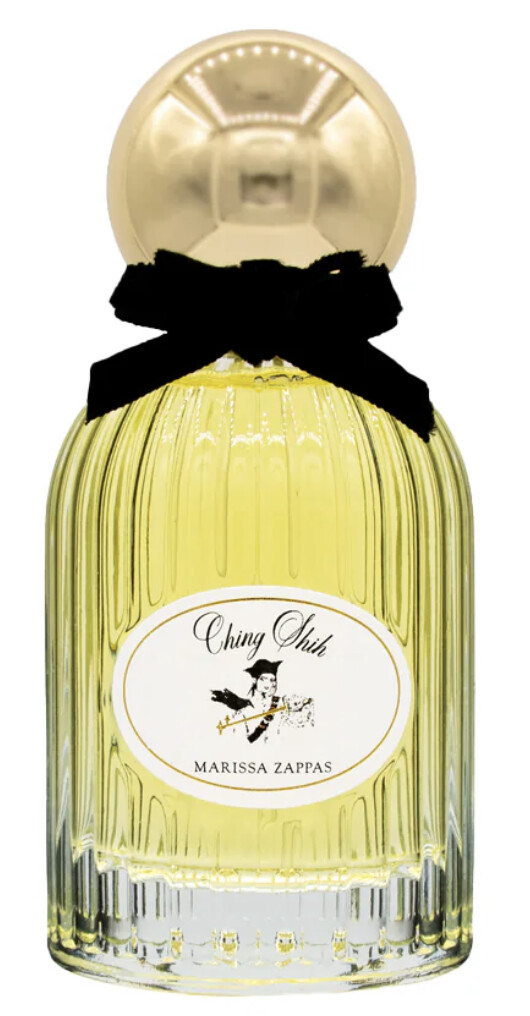 Ching Shih Marissa Zappas Perfume by Marissa Zappas for Unisex UAE