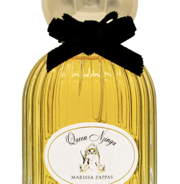 Violette Hay Marissa Zappas Perfume by Marissa Zappas for Unisex UAE