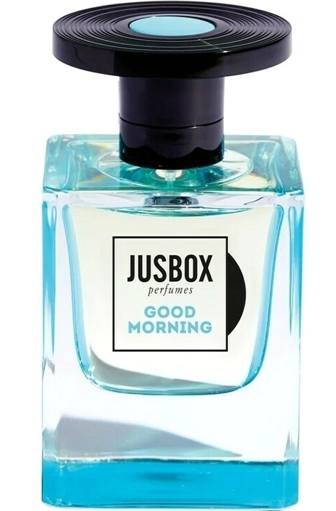 Good Morning Jusbox Perfume by Jusbox for Unisex UAE