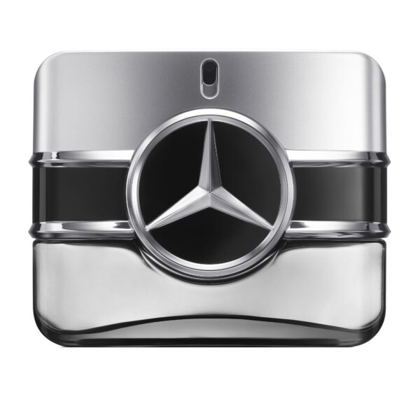Mercedes-Benz Sign Your Attitude Mercedes-Benz Mercedes Benz perfume