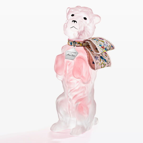 Miss Dior Bobby Limited Edition Dior perfume bottle