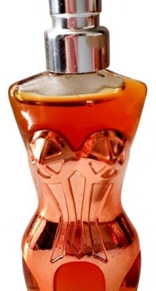 Classique Parfum Jean Paul Gaultier perfume