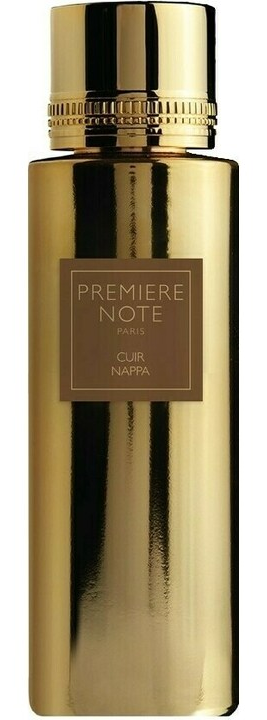 Cuir Nappa Première Note Premiere Note Perfume by Premiere Note for Unisex UAE