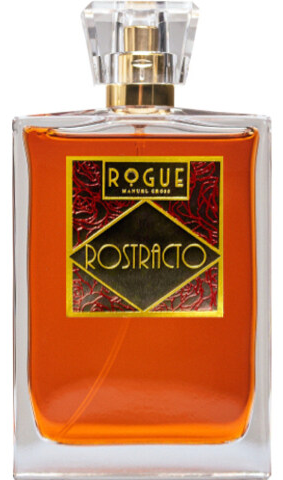 Rostracto Rogue Perfumery perfume