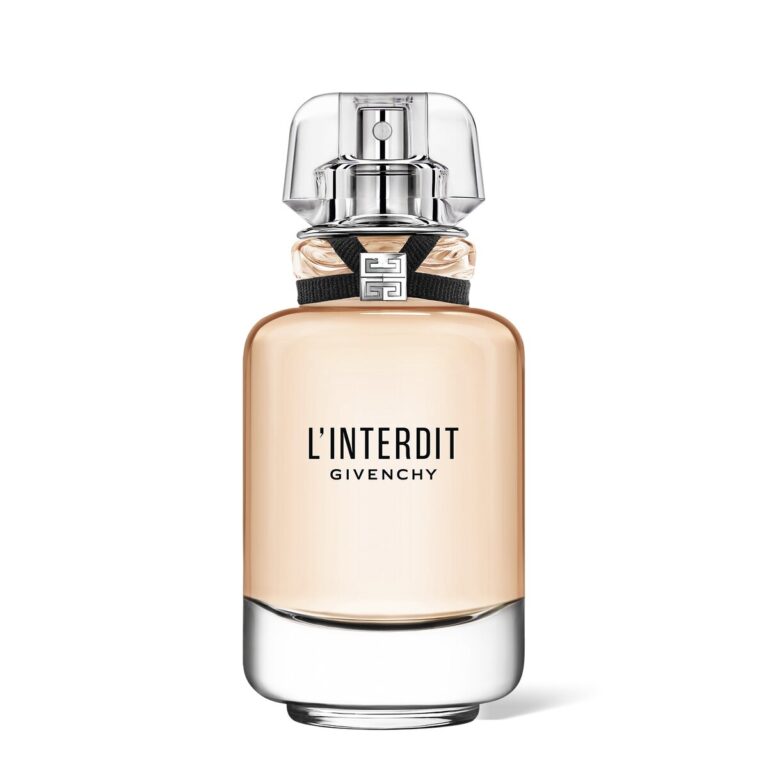 L'Interdit Eau de Toilette (2022) Givenchy Perfume by Givenchy for Women UAE