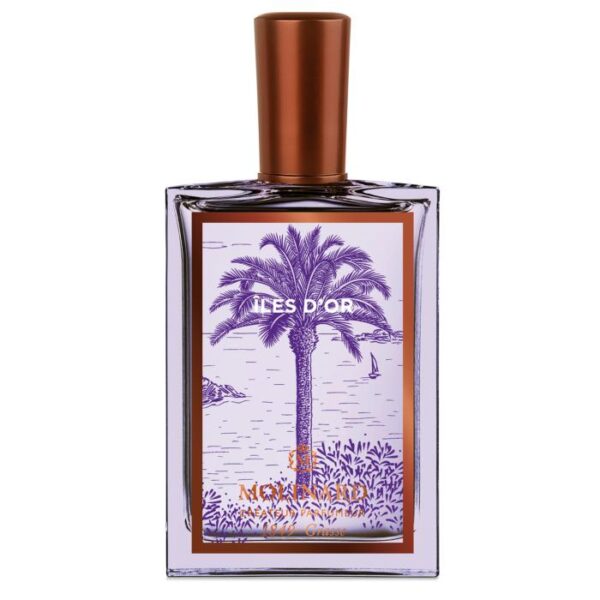 Iles d'Or Molinard perfume