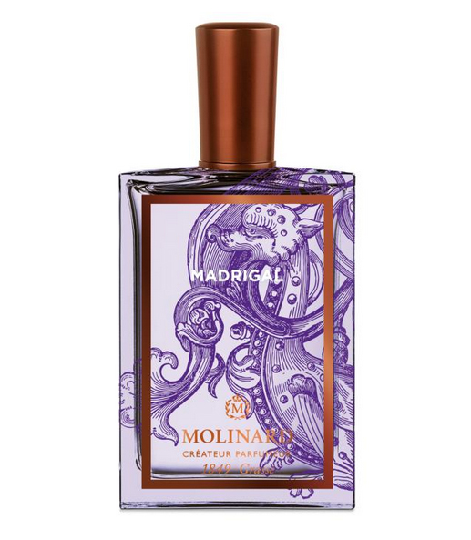 Madrigal Molinard perfume