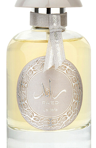 Ra'ed Silver Lattafa Perfumes perfume
