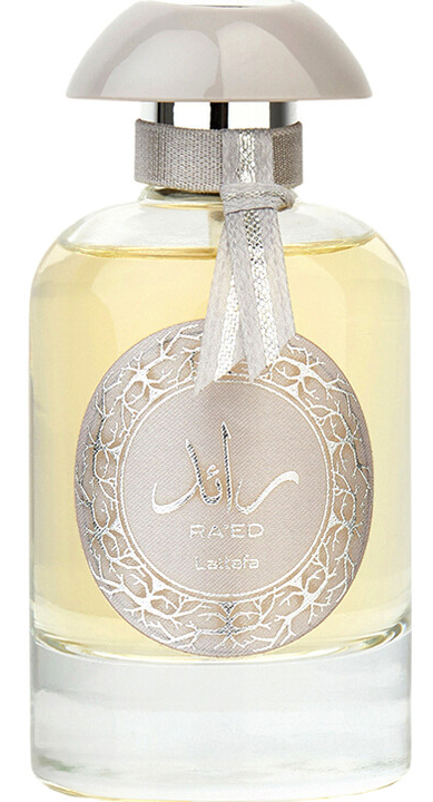 Ra'ed Silver Lattafa Perfumes Perfume by Lattafa Perfumes for Unisex UAE