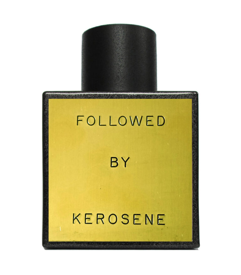 Followed Kerosene Perfume by Kerosene for Unisex UAE
