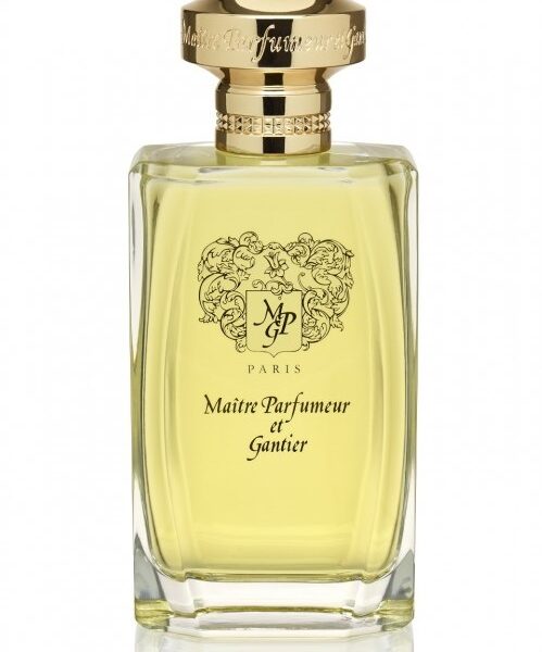 Rose Opulente Maitre Parfumeur et Gantier perfume