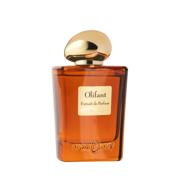 Olifant Olfattology perfume